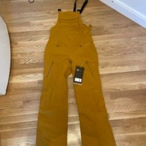 Flylow Women's Sphinx Bibs Pants